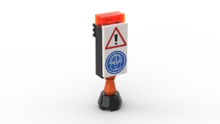 Public Gallery [BrickLink]