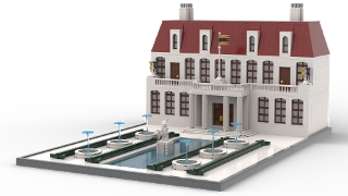 Public Gallery [BrickLink]