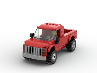 Public Gallery [BrickLink]