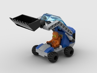 Public Gallery [BrickLink]