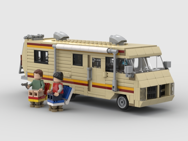 Br Ba Rv from BrickLink Studio [BrickLink]