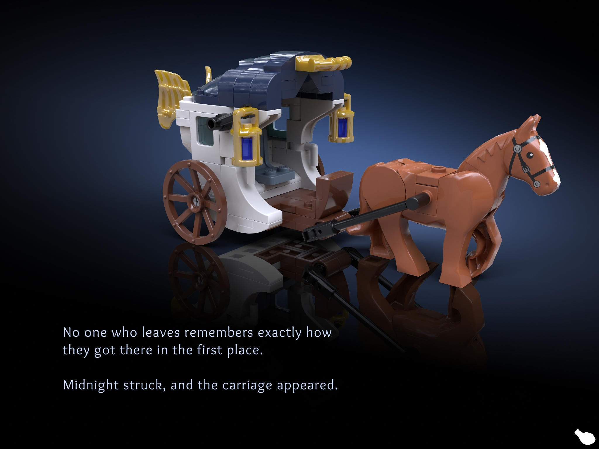 [Merlin's Meridian] [BrickLink]