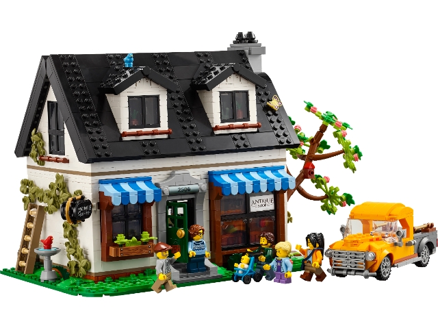 bricklink lego