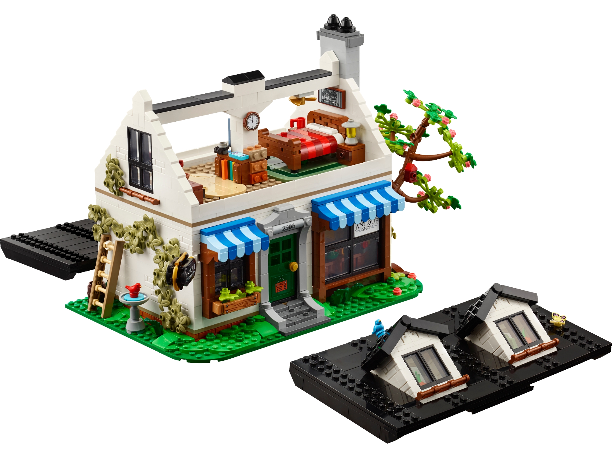 Photo 10 of 11 in Scotland: Day 4 - Dwell, image size:2048x1535