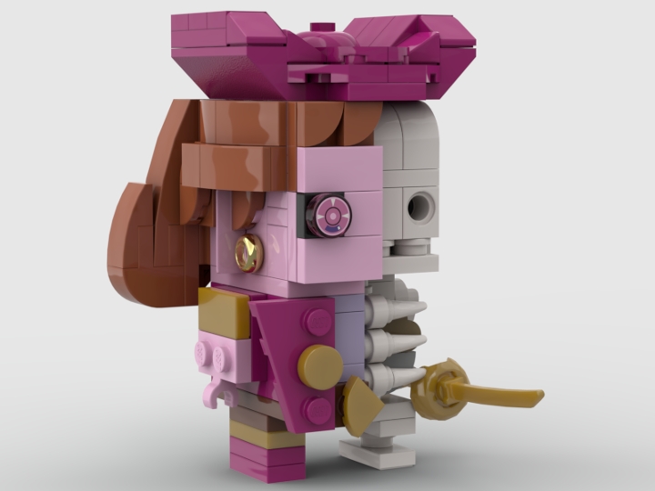 LEGO Everyone Is Awesome 40516 Speed Build & Review - YouTube