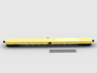 Public Gallery [BrickLink]