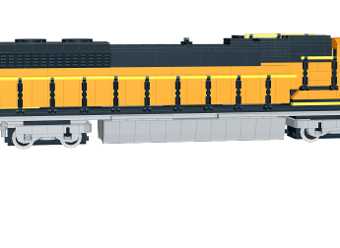 Public Gallery [BrickLink]