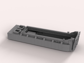 Public Gallery [BrickLink]