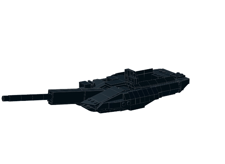 Instructio for turret from BrickLink Studio [BrickLink]