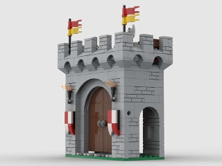 Public Gallery [BrickLink]