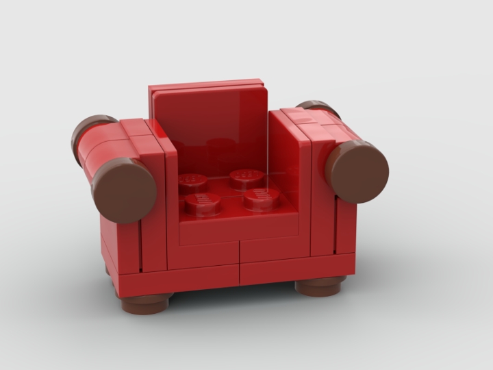mirokuページ LEGO MOC AOU Iron Man Mark 44 Hulkbuster 76031 + 76105