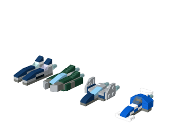 Public Gallery [BrickLink]