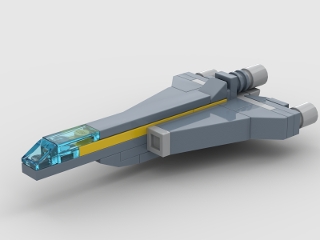 Public Gallery [BrickLink]