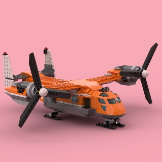 Johnny Thunder Car (Lego Racers 1999) from BrickLink Studio