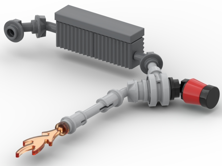 turbo.v1 from BrickLink Studio [BrickLink]