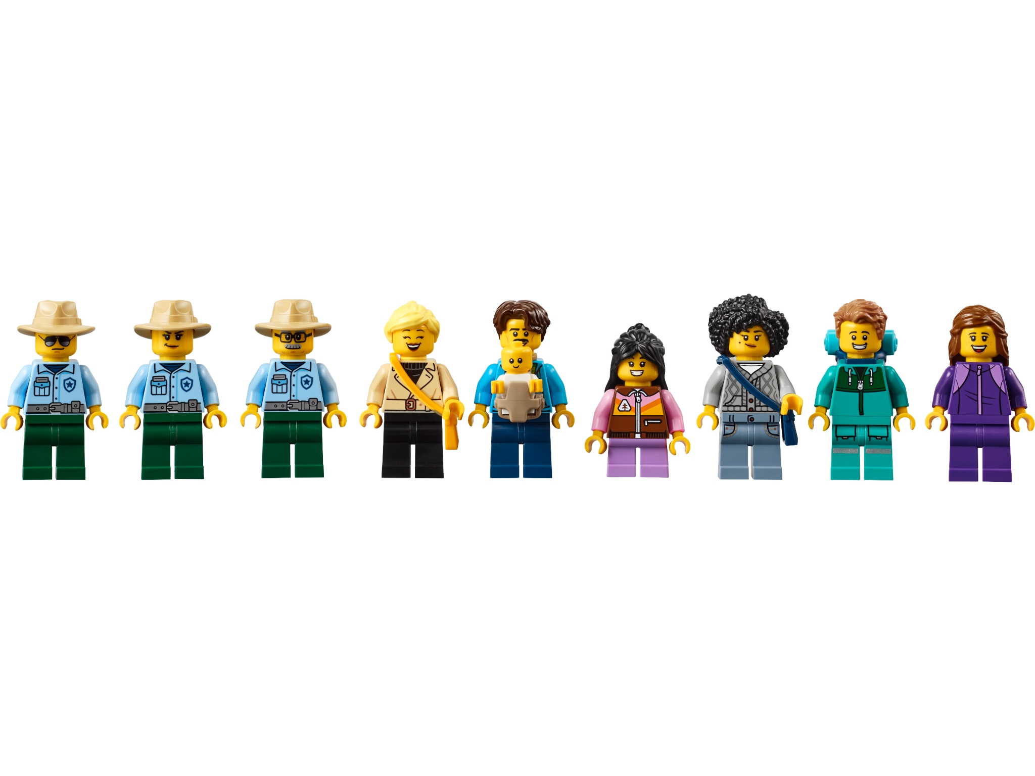 The Art Factory] [BrickLink]
