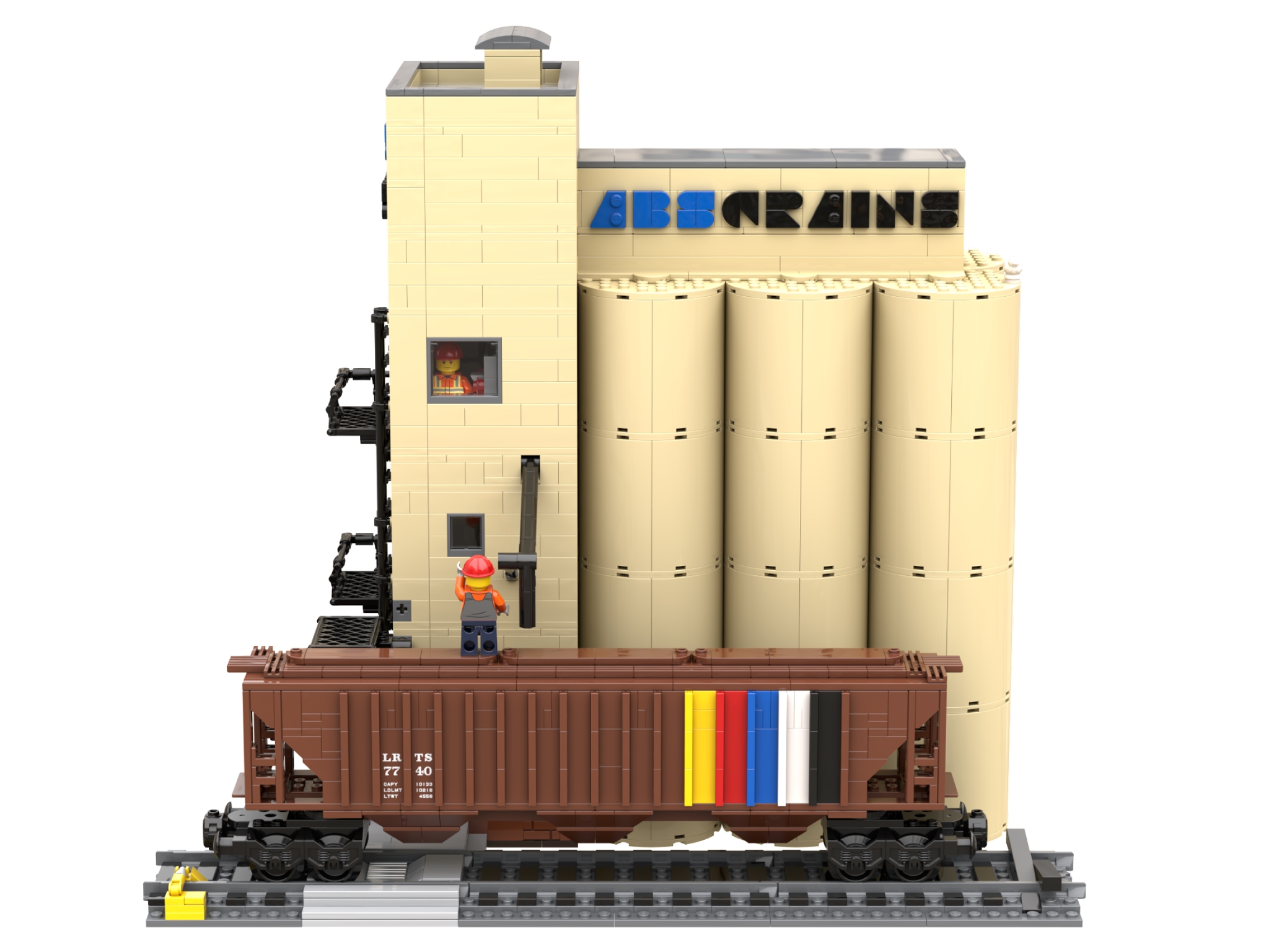 Model Train Resource: Online Videos of Great Micro-Layouts for Model  Railroading - HubPages, image size:2048x1536