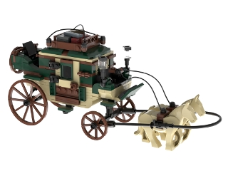BT-7274 from BrickLink Studio [BrickLink]