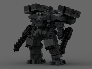Public Gallery [BrickLink]