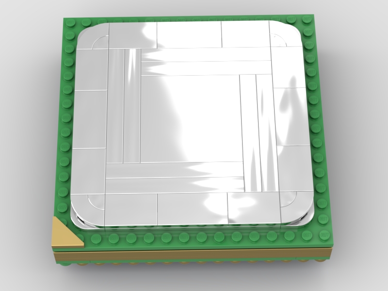 [CPU] [BrickLink]