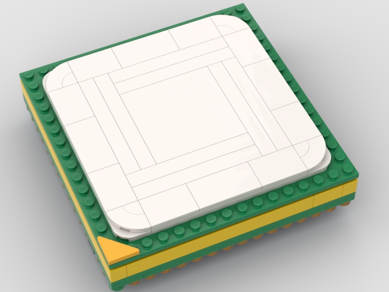 [CPU] [BrickLink]