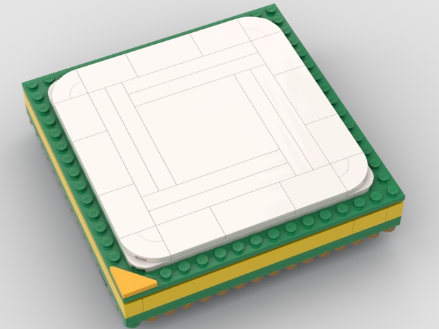 [CPU] [BrickLink]