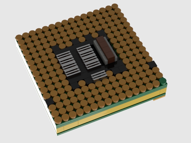 [CPU] [BrickLink]