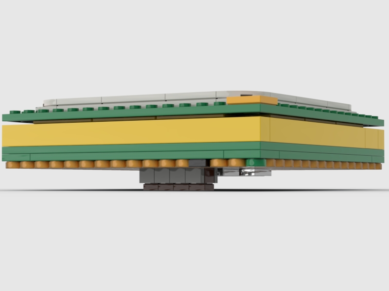 [CPU] [BrickLink]
