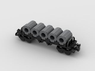Public Gallery [BrickLink]