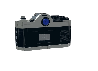 Public Gallery [BrickLink]