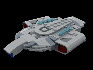 Public Gallery [BrickLink]