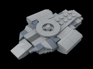 Public Gallery [BrickLink]