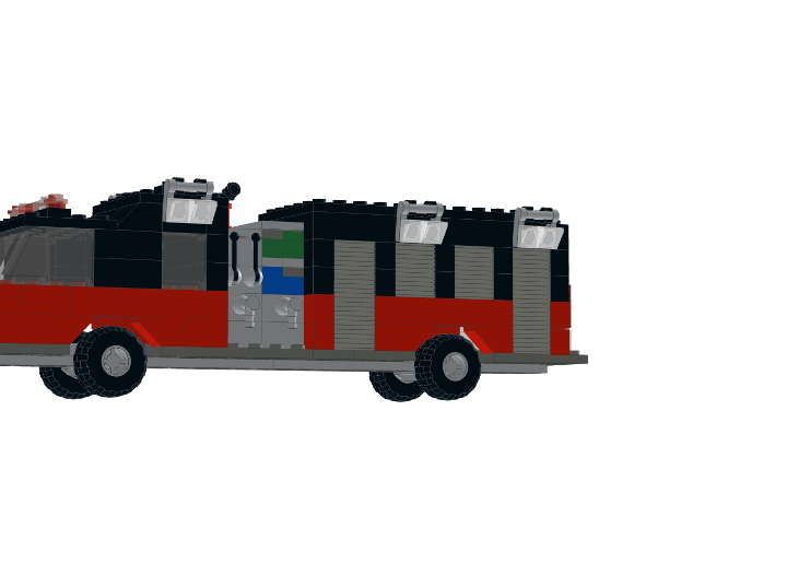 Engine 1 B:R from BrickLink Studio [BrickLink]