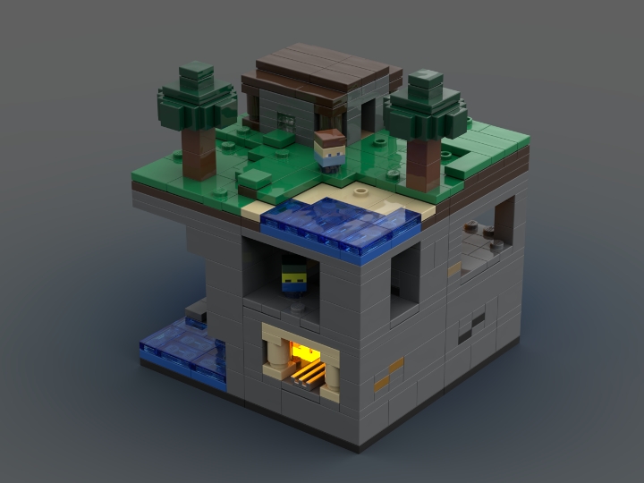 block map from BrickLink Studio [BrickLink]