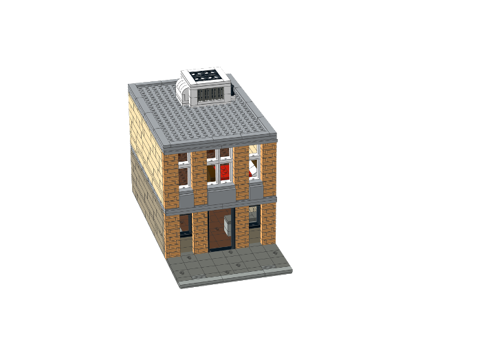 Computer_store_Copy_Copy from BrickLink Studio [BrickLink]