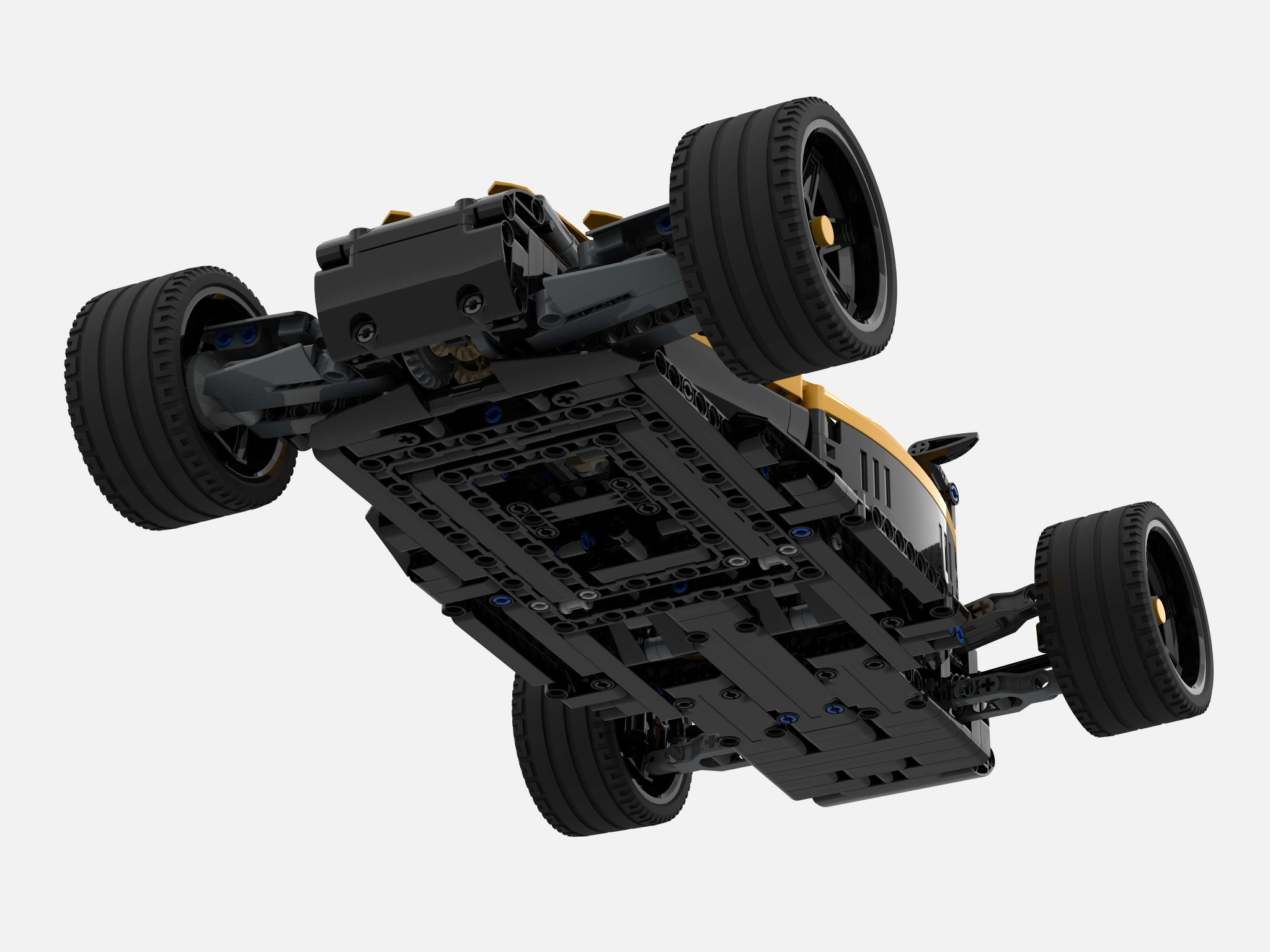 [Compact Road Fun] [BrickLink]