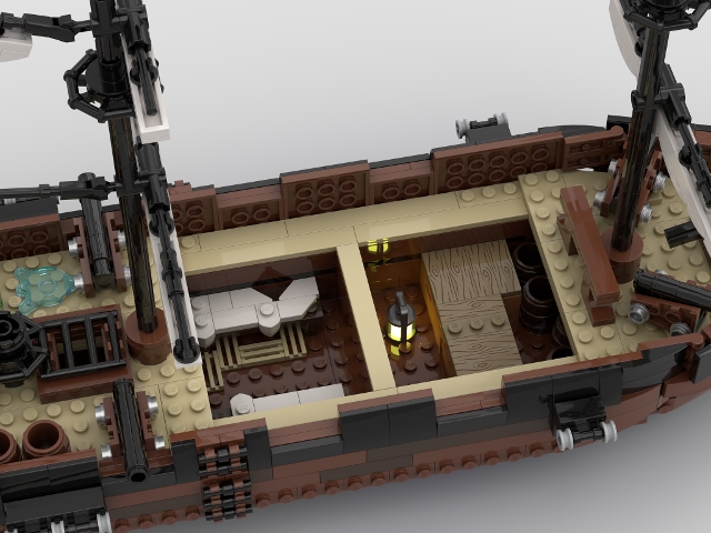[Ship loading at the port] [BrickLink]