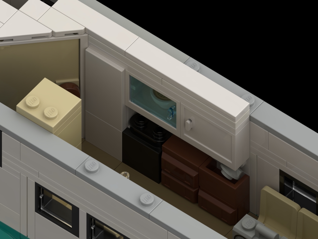 [RV adventure] [BrickLink]