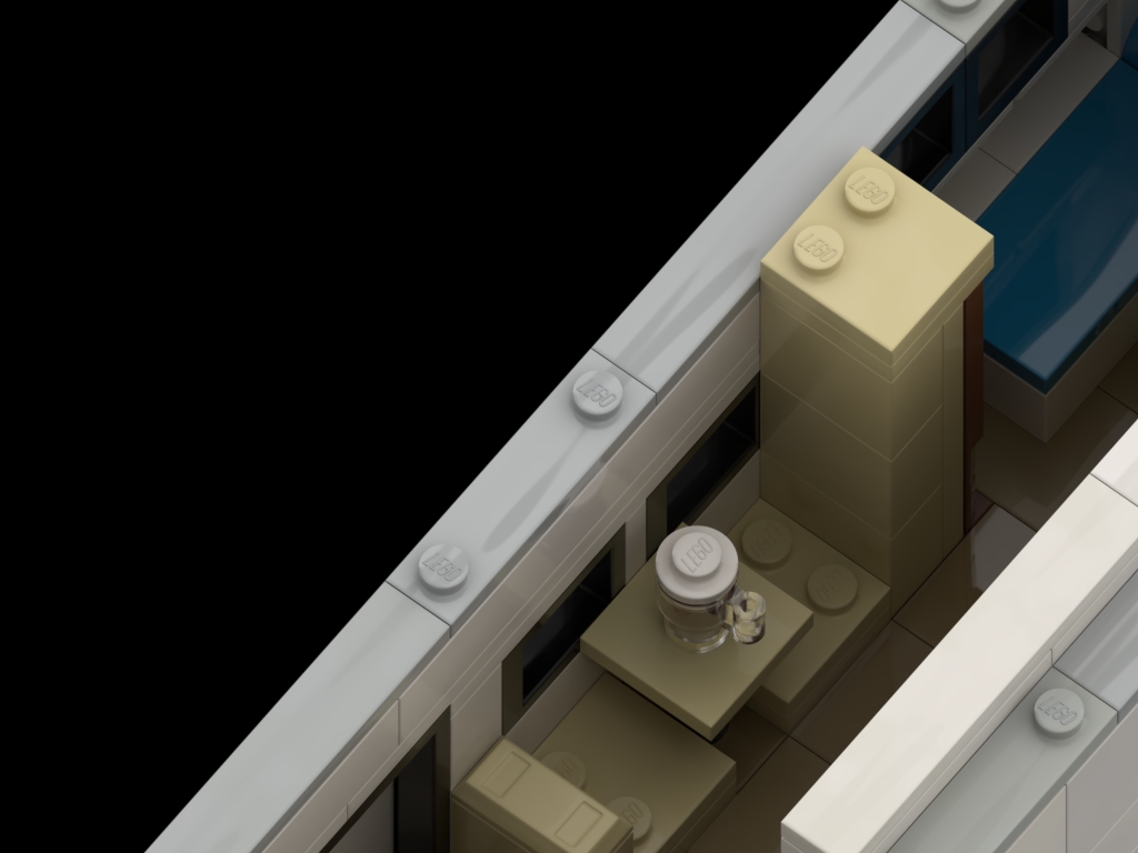 [RV adventure] [BrickLink]