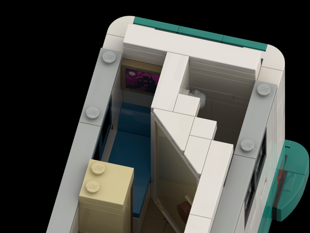 [RV adventure] [BrickLink]