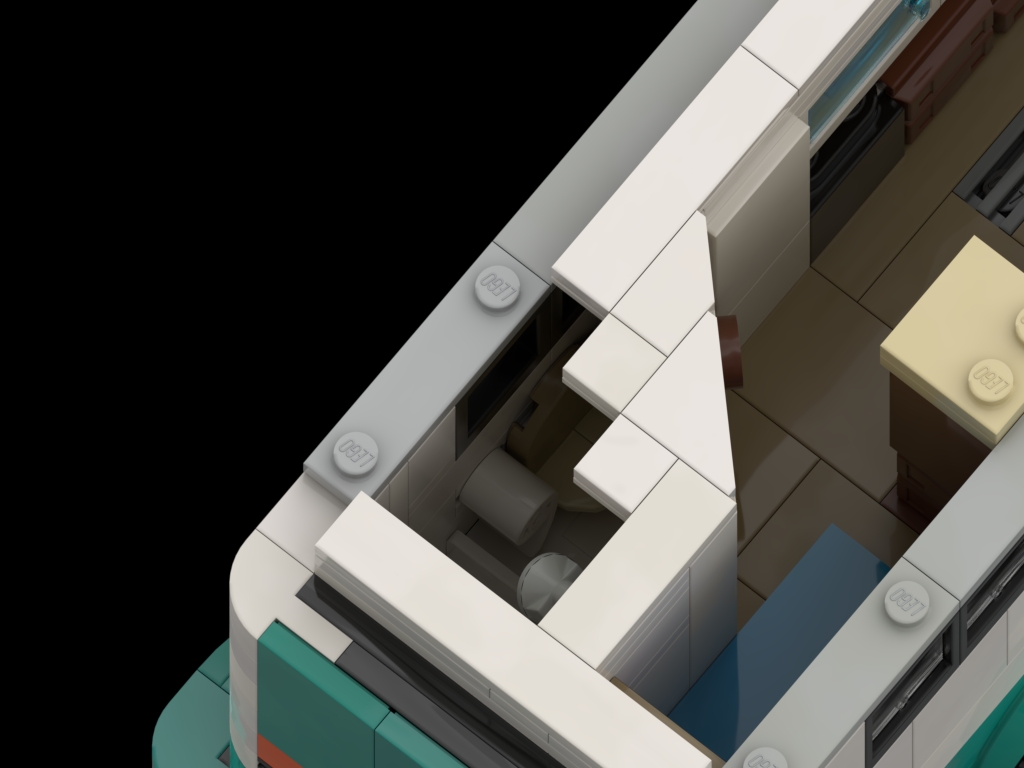 [RV adventure] [BrickLink]