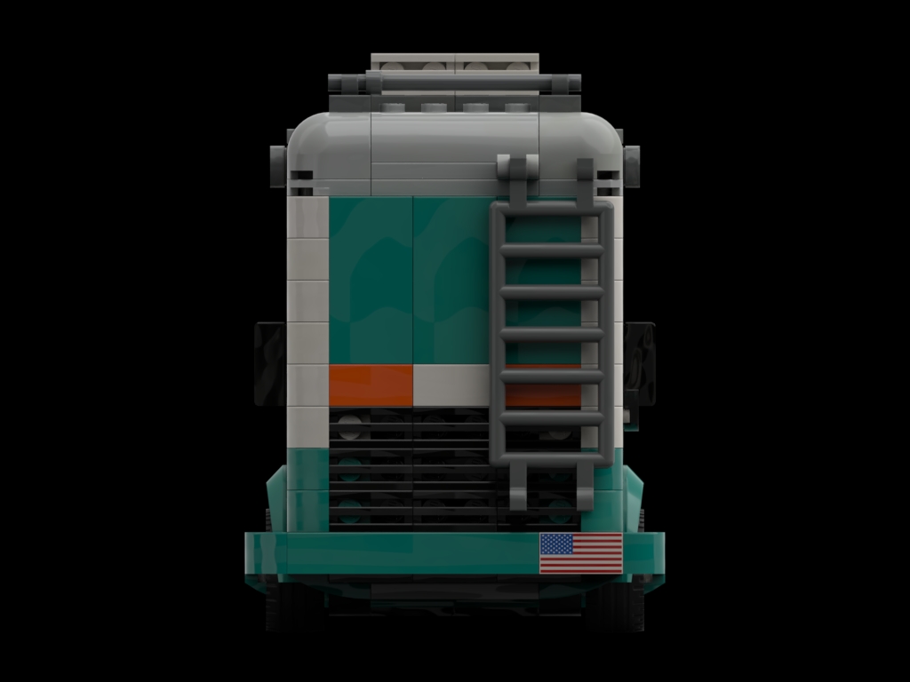 [RV adventure] [BrickLink]
