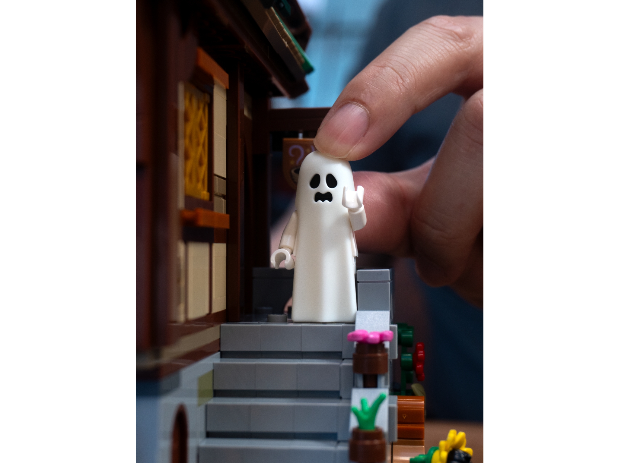[Alchemist's Shop] [BrickLink]