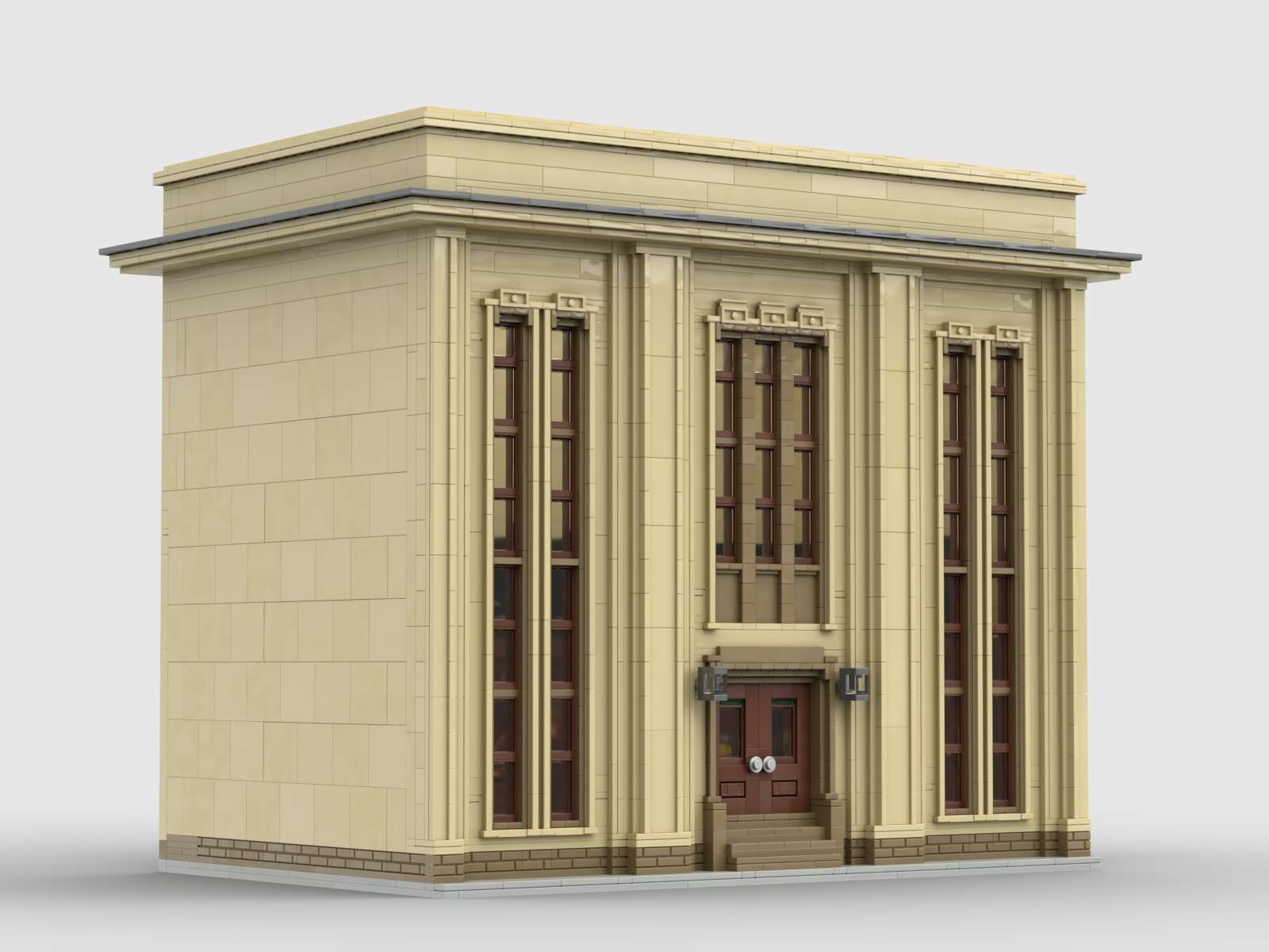 [The Brick Trading Market] [BrickLink]