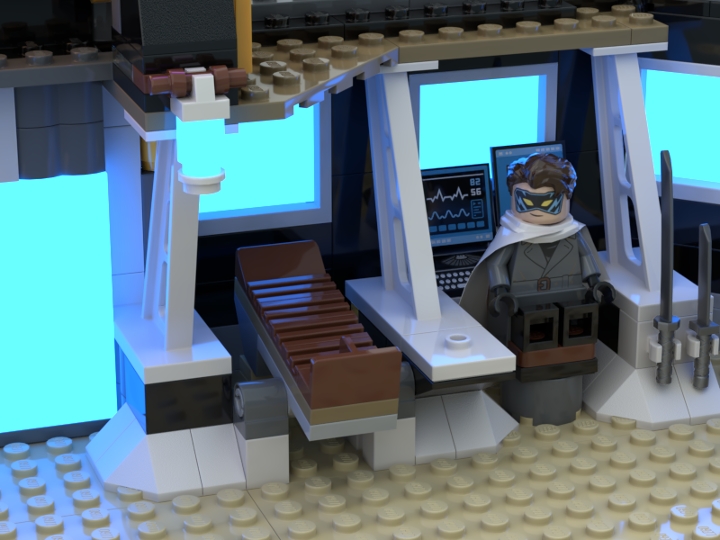 There's somthing we need to talk about... from BrickLink Studio [BrickLink]