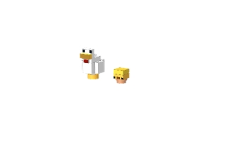 Public Gallery [BrickLink]