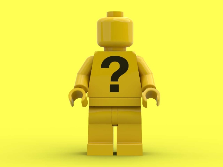 Which Minifigures do you have? from BrickLink Studio [BrickLink]
