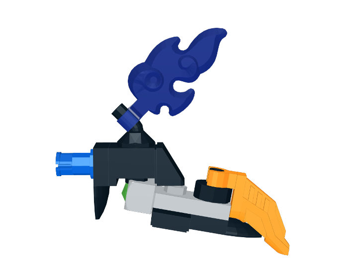 voting is now over. from BrickLink Studio [BrickLink]