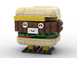Public Gallery [BrickLink]