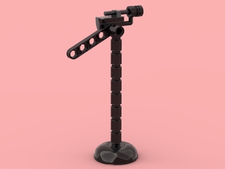 Public Gallery [BrickLink]